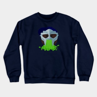 DOOM Vomitspit Crewneck Sweatshirt